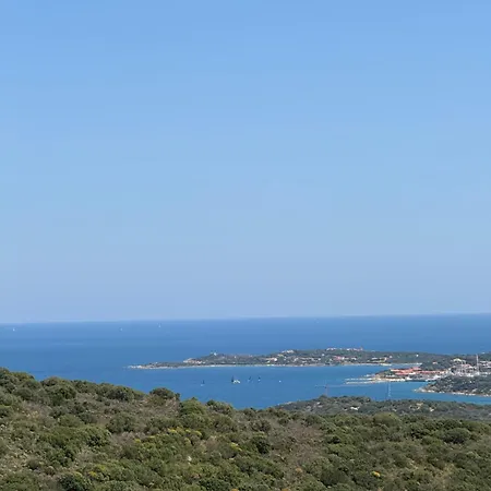 Cugnana Dream Lägenhet *