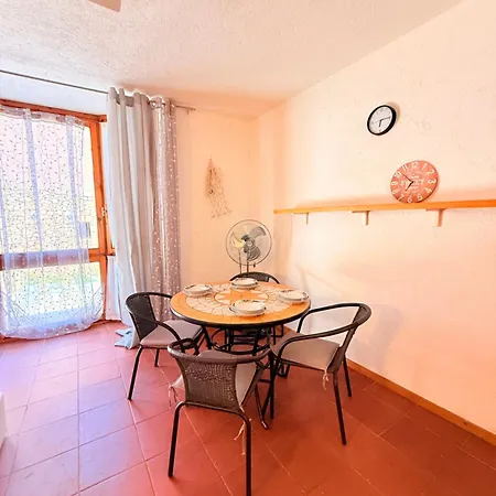 Cugnana Dream Apartmán Cugnana Verde